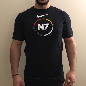 Nike N7 T-shirt